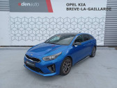 Kia Pro-cee'd occasion année 2020 boite Sequentielle Annonce Kia Pro-cee'd occasion Essence 1.4 T-GDI 140 ch ISG DCT7 GT Line Premium à Brive-la-Gaillarde