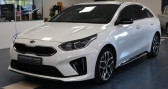 Kia Pro-cee'd 1.4 T-GDI 140 ch ISG DCT7 GT Line   ST SATURNIN 72