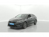 Kia Pro-cee'd occasion année 2019 boite Sequentielle Annonce Kia Pro-cee'd occasion Essence 1.4 T-GDI 140 ch ISG DCT7 GT Line à PLOERMEL