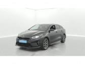Kia Pro-cee'd occasion année 2019 boite Sequentielle Annonce Kia Pro-cee'd occasion Essence 1.4 T-GDI 140 ch ISG DCT7 GT Line à CONCARNEAU
