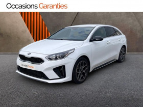 Kia Pro-cee'd , garage VOLKSWAGEN RIVERY  RIVERY