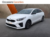 Kia Pro-cee'd occasion année 2020 boite Automatique Annonce Kia Pro-cee'd occasion Essence 1.4 T-GDI 140ch GT Line DCT7 MY20 à RIVERY