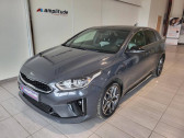Kia Pro-cee'd occasion année 2019 boite Robotisee Annonce Kia Pro-cee'd occasion Essence 1.4 T-GDI 140ch GT Line DCT7 MY20 à Chaumont