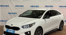 Kia Pro-cee'd , garage NEOVEO  La Tour de Salvagny