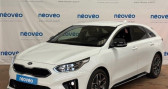 Kia Pro-cee'd occasion  année 2019 boite Automatique Annonce Kia Pro-cee'd occasion Essence 1.4 T-GDI 140CH GT LINE DCT7 à La Tour de Salvagny