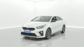 Kia Pro-cee'd occasion année 2020 boite Robotisee Annonce Kia Pro-cee'd occasion Essence 1.4 T-GDI 140ch GT Line DCT7 à SAINT-GREGOIRE
