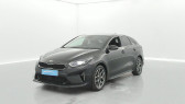 Kia Pro-cee'd occasion année 2019 boite Robotisee Annonce Kia Pro-cee'd occasion Essence 1.4 T-GDI 140ch GT Line DCT7 à SAINT-GREGOIRE