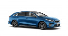 Kia Pro-cee'd neuve Bleu année 2021 boite Automatique Annonce Kia Pro-cee'd neuve Essence 1.4 T-GDI 140ch GT Line DCT7 à PERIGUEUX