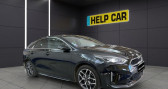 Voiture occasion Kia Pro-cee'd 1.4 T-GDI 140ch GT Line Premium DCT7