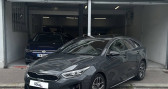 Kia Pro-cee'd occasion année 2019 boite Manuelle Annonce Kia Pro-cee'd occasion Essence 1.4 T-GDI 140ch GT Line Premium MY20 à ROUEN