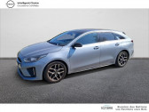 Kia Pro-cee'd occasion année 2020 boite Automatique Annonce Kia Pro-cee'd occasion Essence 1.4 T-GDI 140CH ISG DCT7 GT LINE PREMIUM à CHANTELOUP EN BRIE