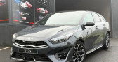 Annonce Kia Pro-cee'd occasion Essence 1.5 T-GDI 140 ch GT Line DCT7 � Bruay La Buissi�re