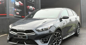 Kia Pro-cee'd occasion 2024 mise en vente &agrave; Bruay La Buissi�re par le garage DOMINIQUE VIVIER AUTOMOBILES - photo n&deg;1