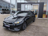 Annonce Kia Pro-cee'd occasion Essence 1.5 T-GDi 140ch GT-line DCT7 � Barberey-Saint-Sulpice