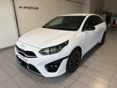 Kia Pro-cee'd 1.5 T-GDi 140ch GT-line DCT7   Chaumont 52
