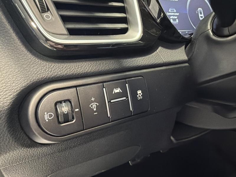 Kia Pro-cee'd 1.5 T-GDi 140ch GT-line DCT7  occasion  Chaumont - photo n20