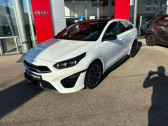 Annonce Kia Pro-cee'd occasion Essence 1.5 T-GDi 140ch GT-line Premium DCT7  Barberey-Saint-Sulpice