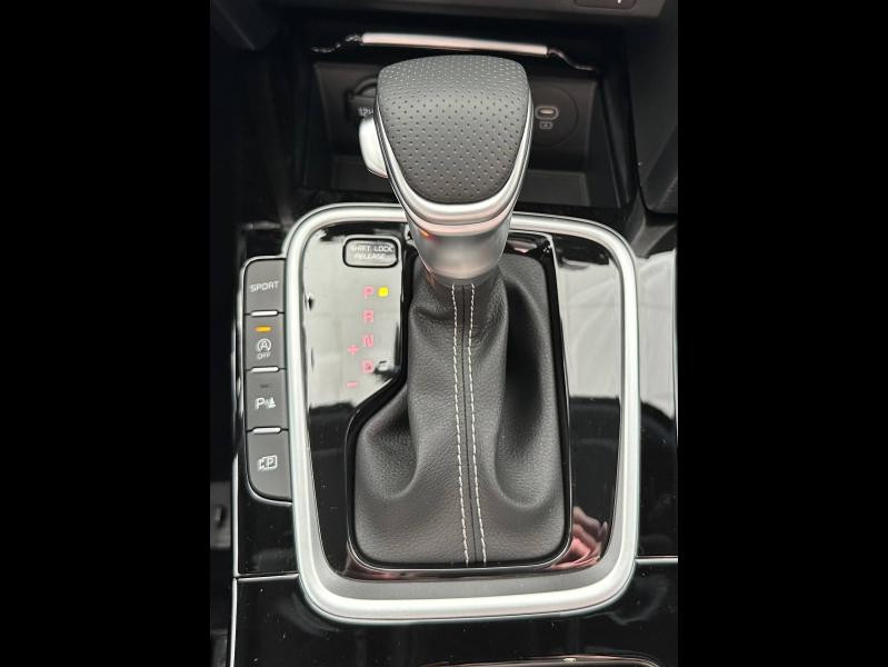 Kia Pro-cee'd 1.5 T-GDi 140ch GT-line Premium DCT7  occasion  Auxerre - photo n19