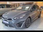 Annonce Kia Pro-cee'd occasion Essence 1.5 T-GDi 140ch GT-line Premium DCT7  Auxerre