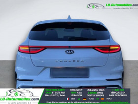 Kia Pro-cee'd 1.5 T-GDi 160 ch BVA  occasion � Beaupuy - photo n�7
