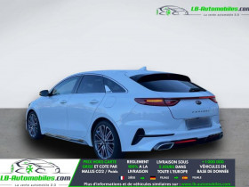 Kia Pro-cee'd 1.5 T-GDi 160 ch BVA  occasion � Beaupuy - photo n�4