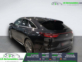 Kia Pro-cee'd 1.5 T-GDi 160 ch BVA  occasion � Beaupuy - photo n�4
