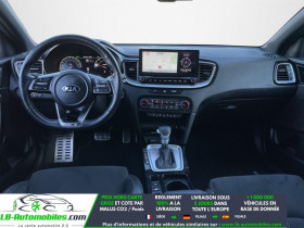 Kia Pro-cee'd 1.5 T-GDi 160 ch BVA  occasion � Beaupuy - photo n�3