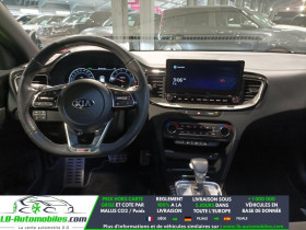 Kia Pro-cee'd 1.5 T-GDi 160 ch BVA  occasion � Beaupuy - photo n�3