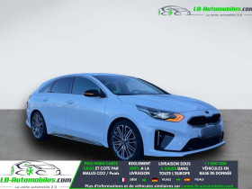 Kia Pro-cee'd 1.5 T-GDi 160 ch BVA  occasion � Beaupuy - photo n�2