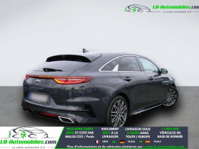 Kia Pro-cee'd 1.5 T-GDi 160 ch BVA  occasion � Beaupuy - photo n�3