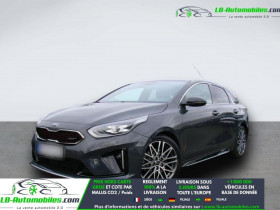 Kia Pro-cee'd 1.5 T-GDi 160 ch BVA  occasion � Beaupuy - photo n�2
