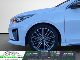 Kia Pro-cee'd 1.5 T-GDi 160 ch BVA  occasion � Beaupuy - photo n�11