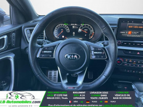 Kia Pro-cee'd 1.5 T-GDi 160 ch BVA  occasion � Beaupuy - photo n�10