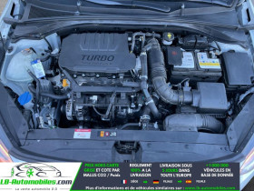 Kia Pro-cee'd 1.5 T-GDi 160 ch BVA  occasion � Beaupuy - photo n�12