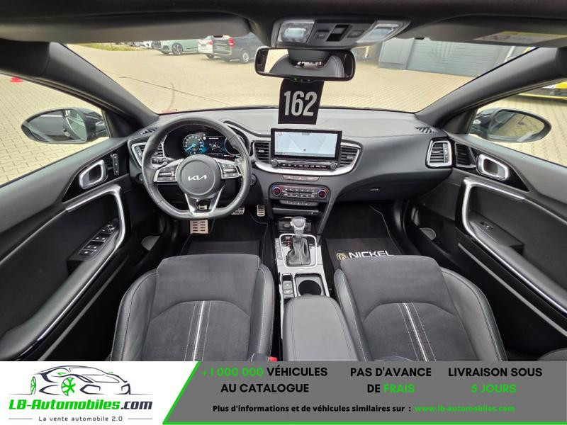 Kia Pro-cee'd 1.5 T-GDi 160 ch BVA  occasion  Beaupuy - photo n3
