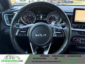 Kia Pro-cee'd 1.5 T-GDi 160 ch BVA  occasion  Beaupuy - photo n9