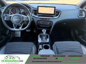Kia Pro-cee'd 1.5 T-GDi 160 ch BVA  occasion  Beaupuy - photo n3