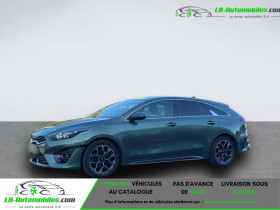 Kia Pro-cee'd 1.5 T-GDi 160 ch BVA  occasion  Beaupuy - photo n4