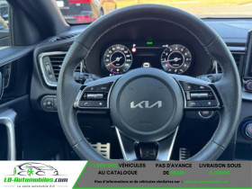 Kia Pro-cee'd 1.5 T-GDi 160 ch BVA  occasion  Beaupuy - photo n9