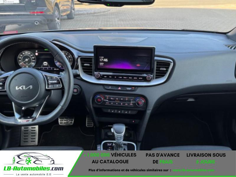 Kia Pro-cee'd 1.5 T-GDi 160 ch BVA  occasion  Beaupuy - photo n2