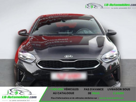 Kia Pro-cee'd 1.5 T-GDi 160 ch BVA  occasion  Beaupuy - photo n4