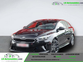 Kia Pro-cee'd 1.5 T-GDi 160 ch BVA  occasion  Beaupuy - photo n2