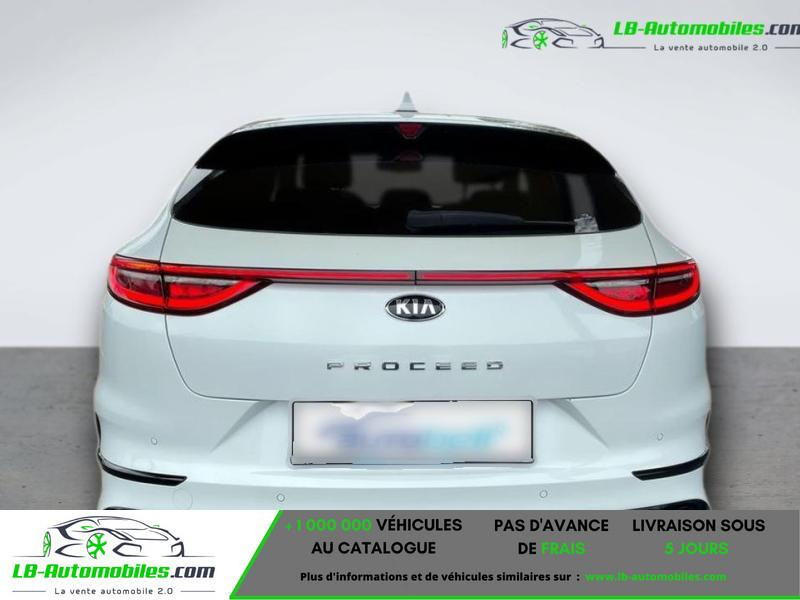 Kia Pro-cee'd 1.5 T-GDi 160 ch BVA  occasion  Beaupuy - photo n7