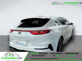 Kia Pro-cee'd 1.5 T-GDi 160 ch BVA  occasion  Beaupuy - photo n4