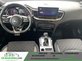 Kia Pro-cee'd 1.5 T-GDi 160 ch BVA  occasion  Beaupuy - photo n3