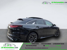 Kia Pro-cee'd 1.5 T-GDi 160 ch BVA  occasion  Beaupuy - photo n9