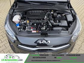 Kia Pro-cee'd 1.5 T-GDi 160 ch BVA  occasion  Beaupuy - photo n16