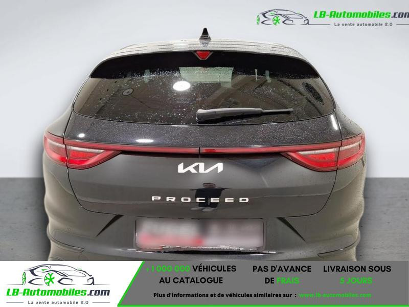 Kia Pro-cee'd 1.5 T-GDi 160 ch BVA  occasion  Beaupuy - photo n7