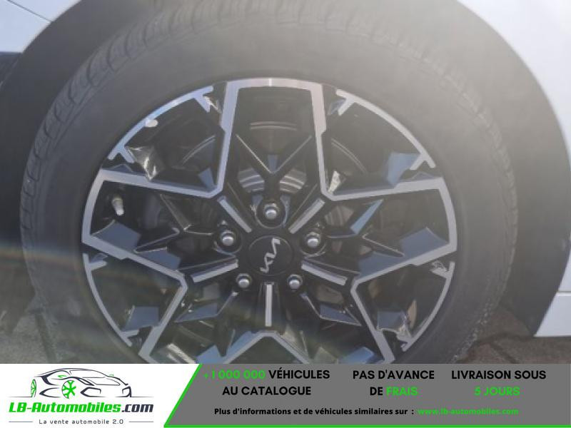 Kia Pro-cee'd 1.5 T-GDi 160 ch BVA  occasion  Beaupuy - photo n5
