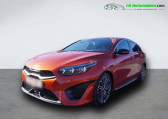 Kia Pro-cee'd occasion année 2022 boite Automatique Annonce Kia Pro-cee'd occasion Essence 1.5 T-GDi 160 ch BVA à Beaupuy